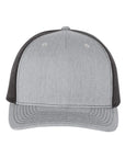 Richardson Five-Panel Trucker Cap 112FP