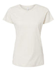 LAT Women's Fine Jersey Tee 3516