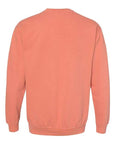 Comfort Colors Unisex Garment-Dyed Crewneck Sweatshirt 1566