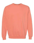 Comfort Colors Unisex Garment-Dyed Crewneck Sweatshirt 1566