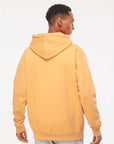 Independent Trading Co. Unisex Heavyweight Hooded Sweatshirt IND4000