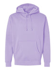 Independent Trading Co. Unisex Heavyweight Hooded Sweatshirt IND4000