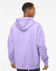 Independent Trading Co. Unisex Heavyweight Hooded Sweatshirt IND4000