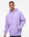 Independent Trading Co. Unisex Heavyweight Hooded Sweatshirt IND4000