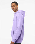 Independent Trading Co. Unisex Heavyweight Hooded Sweatshirt IND4000