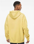 Independent Trading Co. Unisex Heavyweight Hooded Sweatshirt IND4000