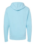 Independent Trading Co. Unisex Midweight Hooded Sweatshirt SS4500