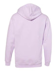 Independent Trading Co. Unisex Midweight Hooded Sweatshirt SS4500