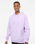 Independent Trading Co. Unisex Midweight Hooded Sweatshirt SS4500