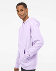 Independent Trading Co. Unisex Midweight Hooded Sweatshirt SS4500