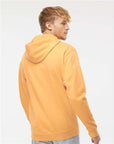 Independent Trading Co. Unisex Midweight Hooded Sweatshirt SS4500