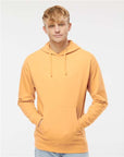 Independent Trading Co. Unisex Midweight Hooded Sweatshirt SS4500