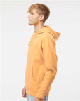 Independent Trading Co. Unisex Midweight Hooded Sweatshirt SS4500