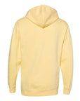 Independent Trading Co. Unisex Midweight Hooded Sweatshirt SS4500
