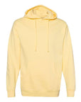 Independent Trading Co. Unisex Midweight Hooded Sweatshirt SS4500