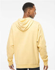 Independent Trading Co. Unisex Midweight Hooded Sweatshirt SS4500