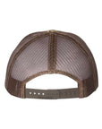 Richardson Printed Trucker Cap 112P