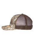Richardson Printed Trucker Cap 112P