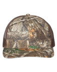 Richardson Printed Trucker Cap 112P