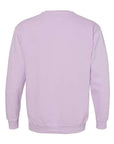 Comfort Colors Unisex Garment-Dyed Crewneck Sweatshirt 1566