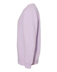 Comfort Colors Unisex Garment-Dyed Crewneck Sweatshirt 1566