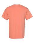 Comfort Colors Unisex Garment-Dyed Heavyweight Pocket T-Shirt 6030