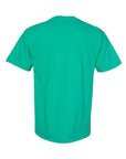 Comfort Colors Unisex Garment-Dyed Heavyweight Pocket T-Shirt 6030