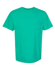 Comfort Colors Unisex Garment-Dyed Heavyweight Pocket T-Shirt 6030