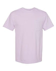 Comfort Colors Unisex Garment-Dyed Heavyweight Pocket T-Shirt 6030