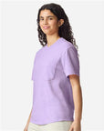 Comfort Colors Unisex Garment-Dyed Heavyweight Pocket T-Shirt 6030
