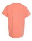 Comfort Colors Youth Garment-Dyed Heavyweight T-Shirt 9018