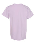 Comfort Colors Youth Garment-Dyed Heavyweight T-Shirt 9018