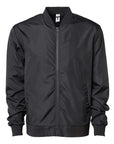 Independent Trading Co. Unisex Lightweight Bomber Jacket EXP52BMR