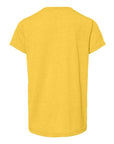 BELLA + CANVAS Youth Triblend Tee 3413Y