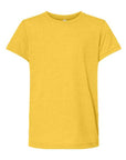 BELLA + CANVAS Youth Triblend Tee 3413Y