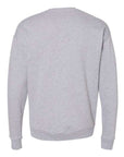 BELLA + CANVAS Unisex Sponge Fleece Drop Shoulder Crewneck Sweatshirt 3945