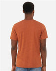BELLA + CANVAS CVC Jersey Tee 3001CVC