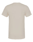 BELLA + CANVAS CVC Jersey Tee 3001CVC