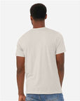 BELLA + CANVAS CVC Jersey Tee 3001CVC