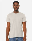 BELLA + CANVAS CVC Jersey Tee 3001CVC