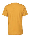 BELLA + CANVAS CVC Jersey Tee 3001CVC