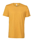 BELLA + CANVAS CVC Jersey Tee 3001CVC