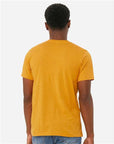 BELLA + CANVAS CVC Jersey Tee 3001CVC