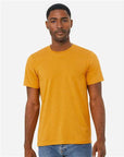 BELLA + CANVAS CVC Jersey Tee 3001CVC