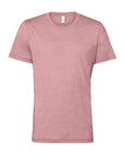 BELLA + CANVAS CVC Jersey Tee 3001CVC