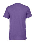 BELLA + CANVAS CVC Jersey Tee 3001CVC