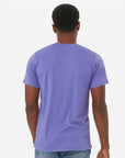 BELLA + CANVAS CVC Jersey Tee 3001CVC