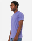 BELLA + CANVAS CVC Jersey Tee 3001CVC