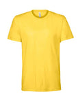 BELLA + CANVAS CVC Jersey Tee 3001CVC