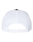 Richardson Five-Panel Trucker Cap 112FP